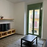 Urban Center Apartments