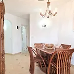 Gorgeous Apartment In Mijas With Kitchen