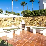 Gorgeous Apartment In Mijas With Kitchen