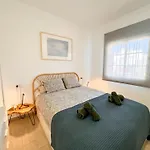Tarifa Cozy House - Beach Front, Pool, Parking