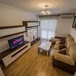 Agustina Apartment