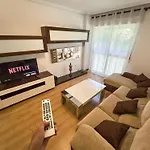 Agustina Apartment