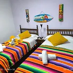 Bonito Apartament A 3 Minutos De La Playa