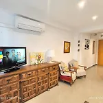 Bonito Apartament A 3 Minutos De La Playa