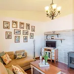 Casa Cuatro Caminos Frigiliana By Ruralidays