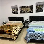 Apartamento El Rebalaje VI