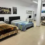 Apartamento El Rebalaje VI