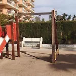 Acv - Cala Blanca II - 1ª Linea Planta 5 Sur