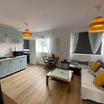 Apartamento Trascuesta, Pleno Centro