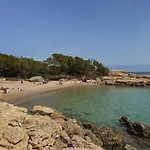 Villa Antonia Con Piscina Privada Ac Y Wifi