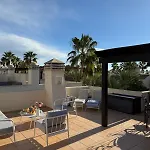 Roda Golf Sunparadise