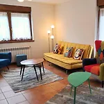 La Bergerie Del Uncal