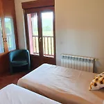 La Bergerie Del Uncal