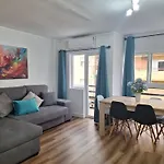 Moderno Y Nuevo Piso Huelva