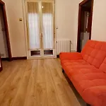Casa Urzelai