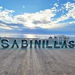 Marina Casares Beachside Apartment
