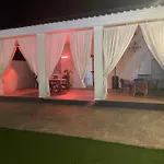 La Casa De Cris
