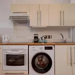 Apartament Ewa Z Widokiem Casares