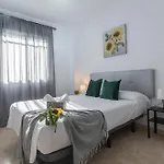 Amplio Y Luminoso 3 Rooms Parking