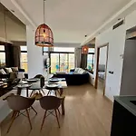 Benalmadena Luxury Apartament Puerto Marina