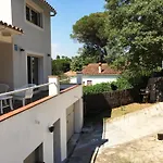 Eco House Of Oak, 15 Min To Bcn Max Pax 8