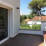 Eco House Of Oak, 15 Min To Bcn Max Pax 8