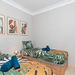 Roda Golf - Casa El Molino De Paco