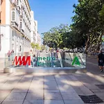 Cubo'S Apartamento San Rafael Malaga