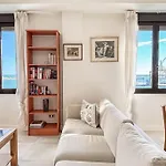 Central Gem With Stunning Port & Sea Views By Rems