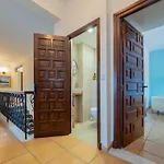 Cubo'S Villa Las Capuchinas