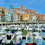Ogono Apartment Bermeo