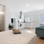 Apartamento Maria B
