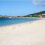 Fisterra Apartamento Primera Linea De Playa