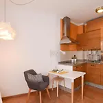 Apartamentos San Pedro
