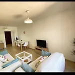 Apartamento Plaza Vergel
