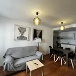 El Torcal Residences With Free Parking