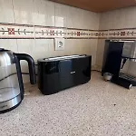 Apartamento Ro & VI