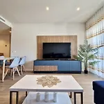 Sr Wellingtonia Estepona Centro
