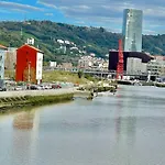 Kai Bilbao Apto Junto A La Ria