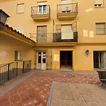 Banda Playa Home, Pleno Centro