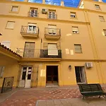 Banda Playa Home, Pleno Centro