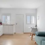Apartamento Maria B