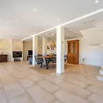 Luxurious Villa Casa Feliz - Campo De Mijas