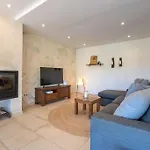 Luxurious Villa Casa Feliz - Campo De Mijas