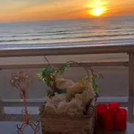 Luxury Oceanfront Triplex In Cadiz