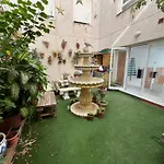 San Mateo Loft