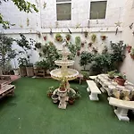 San Mateo Loft