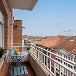Apartamento En Llanes