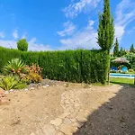 Finca Los Colorines Antequera - La Higuera By Ruralidays
