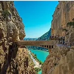 La Barranca De La Barca